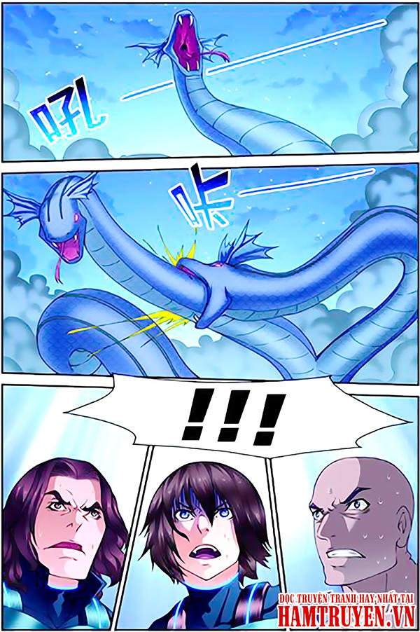 thôn phệ nhân gian chapter 42 22
