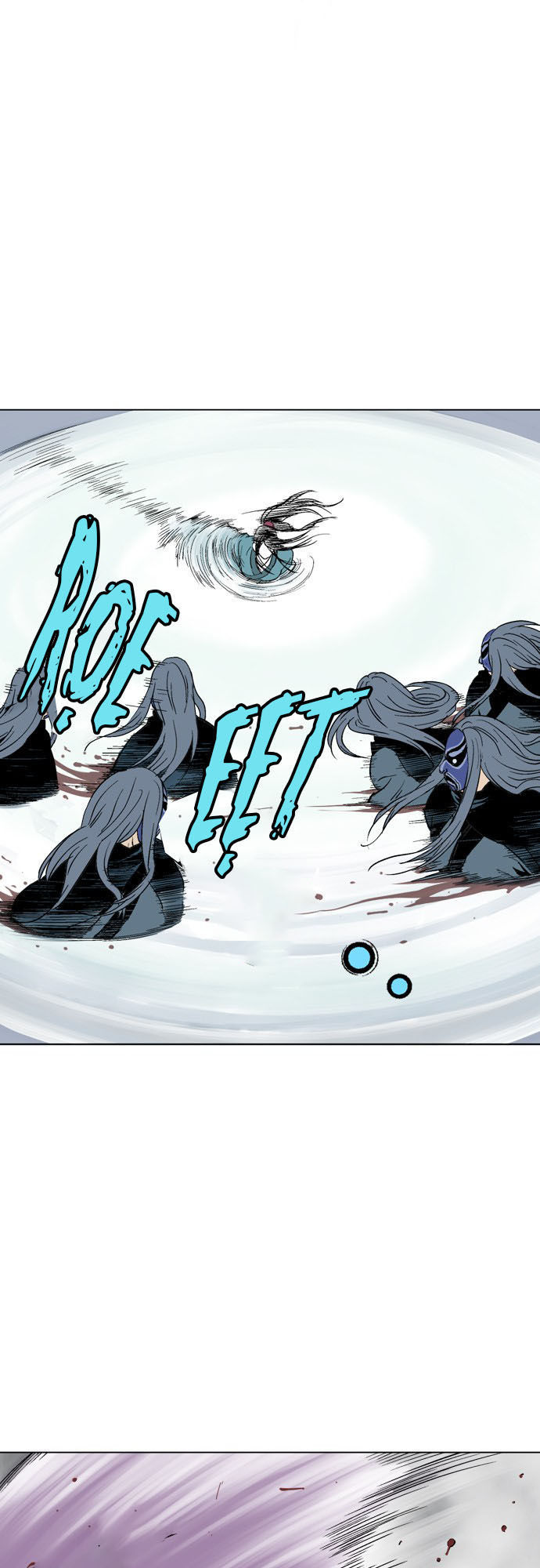 cao thủ 2 chapter 16 24