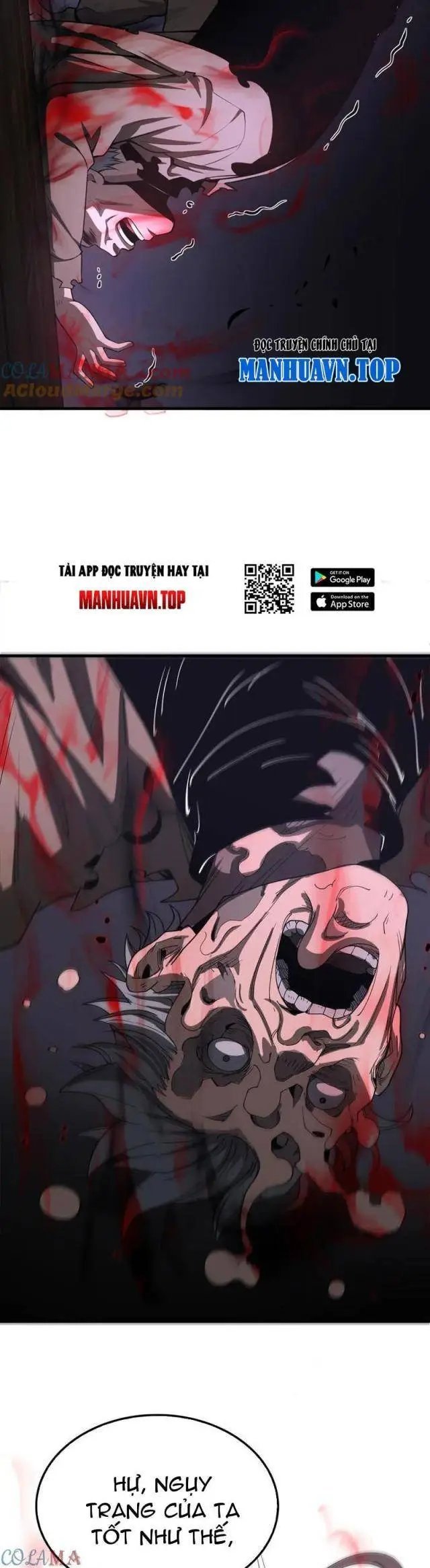 ta tạo ra tổ chức cứu thế chapter 16 6