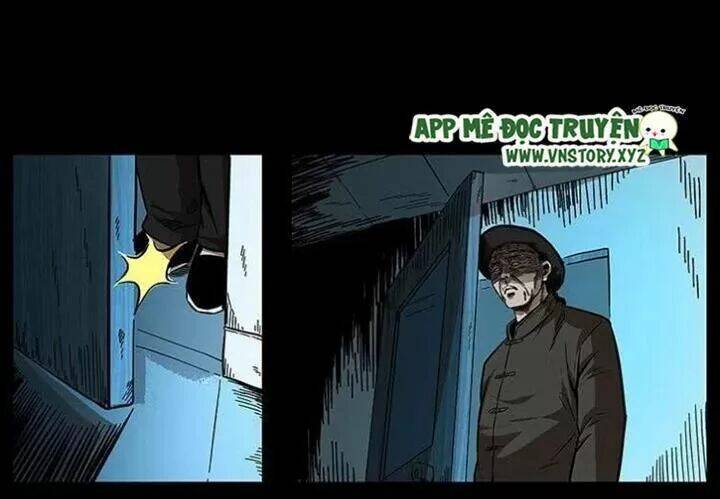 U Minh Ngụy Tượng Chapter 159 17