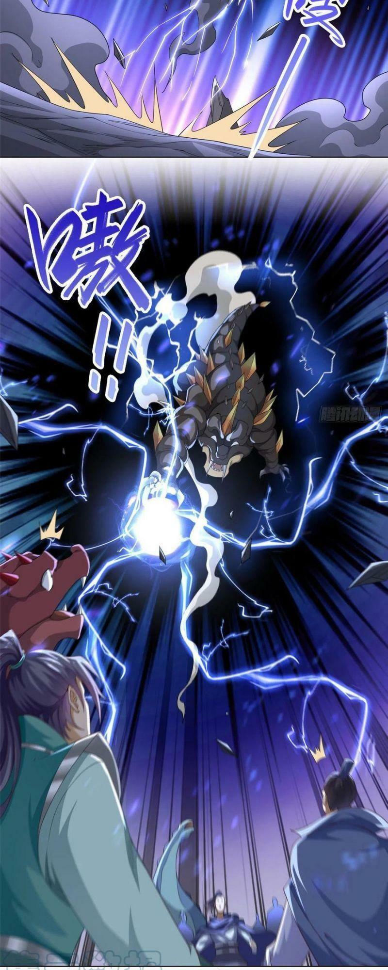 người nuôi rồng chapter 59 18