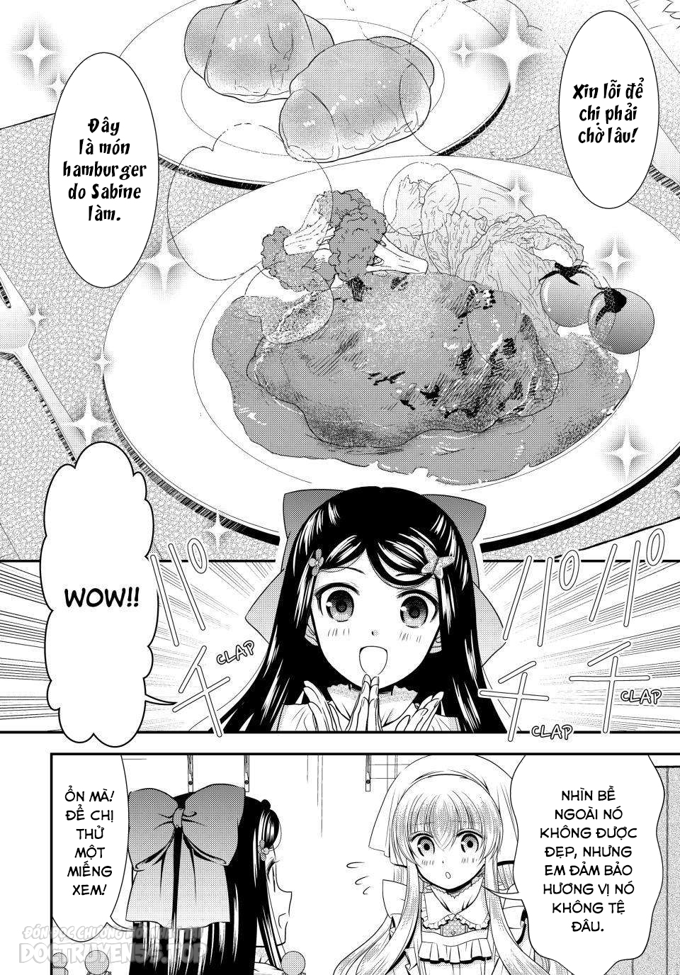 tiết kiệm 80.000 vàng ở thế giới khác cho tuổi già của tôi chapter 93 8