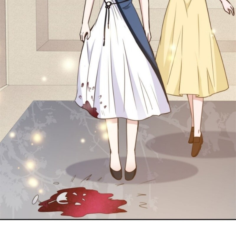 tổng tài, tránh xa tôi ra chapter 43 31