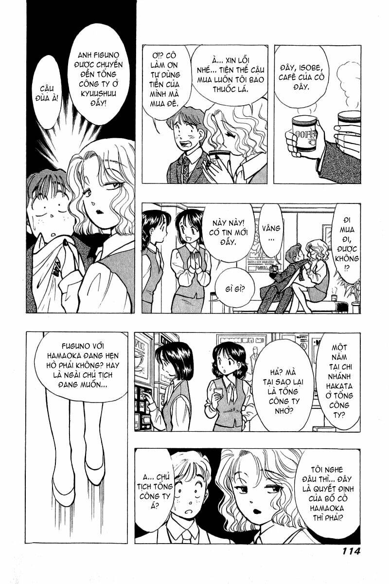 yume de aetara chapter 53 15