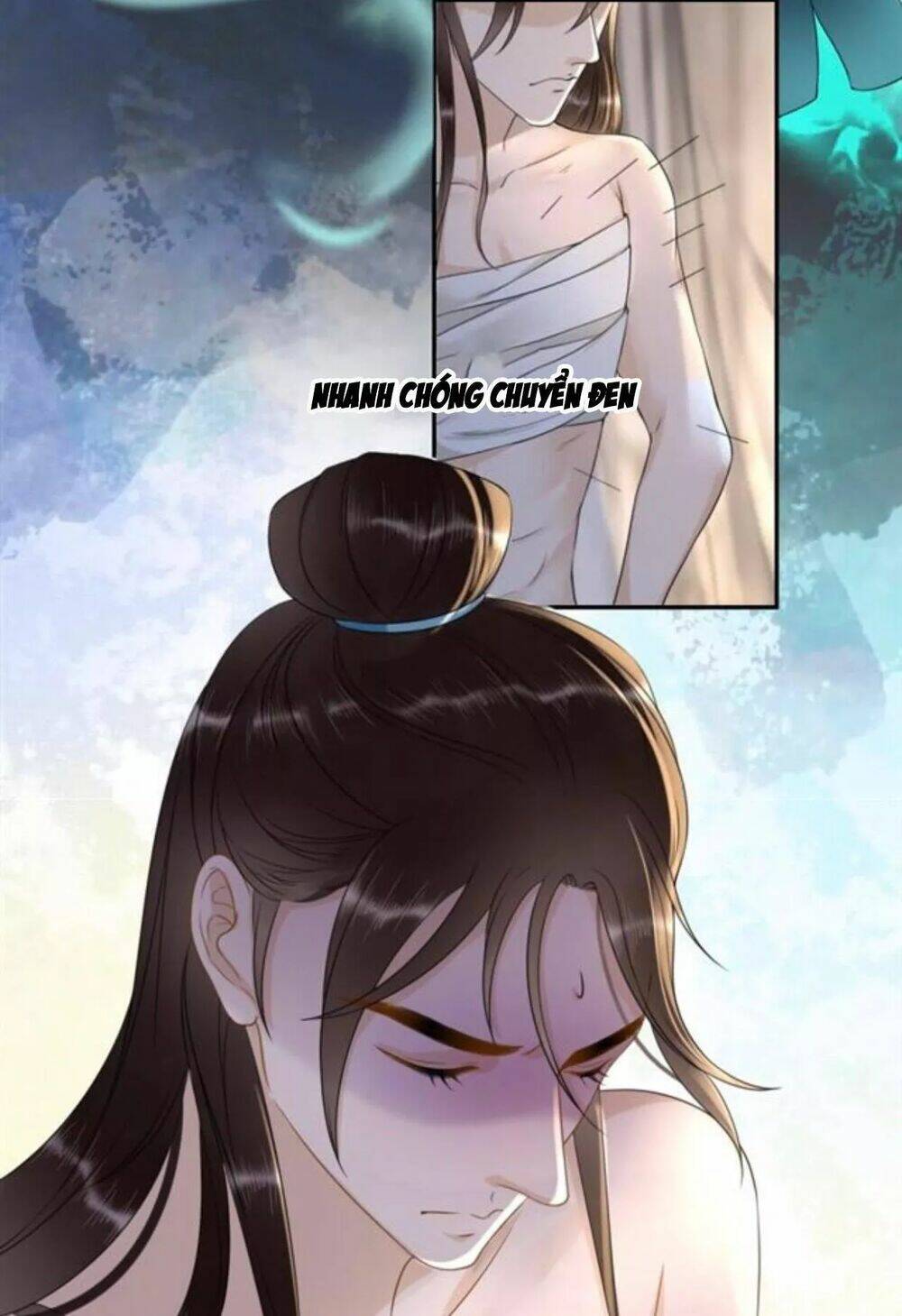 sủng phi của vương chapter 117 9