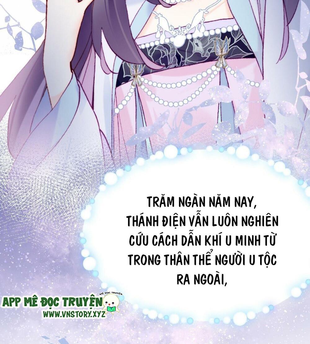 lại bị bệnh chiều chuộng quấn lấy chapter 83 45