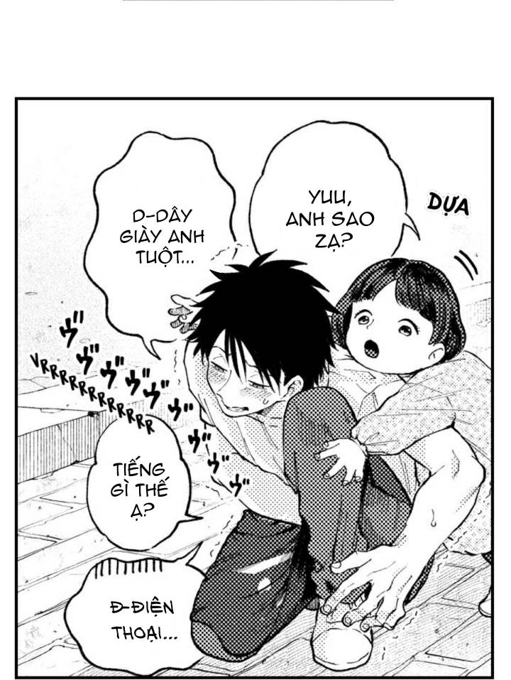 bị một anh chàng lập dị tấn công chapter 9 17