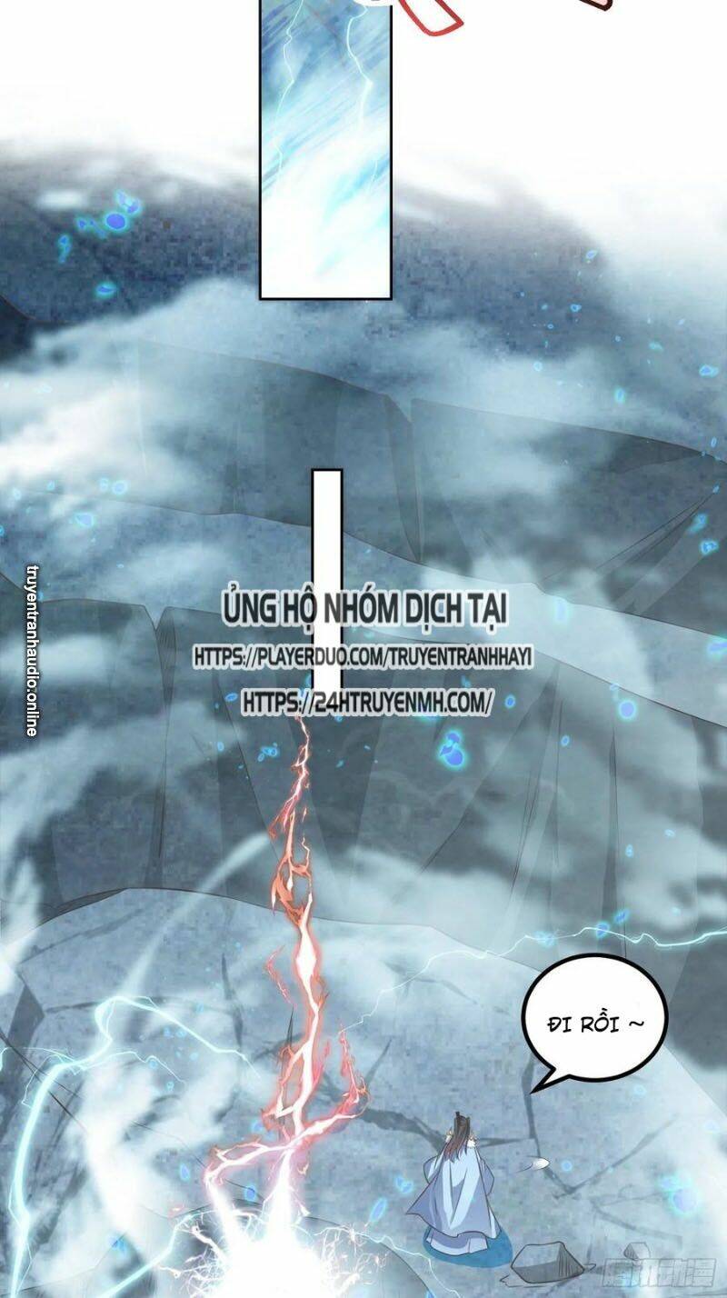đỉnh cấp phản phái đại sư huynh chapter 42 31