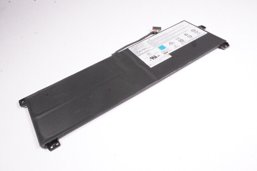 Pin dành cho MSI BTY-M48 50Wh 15.2v 3390mAh