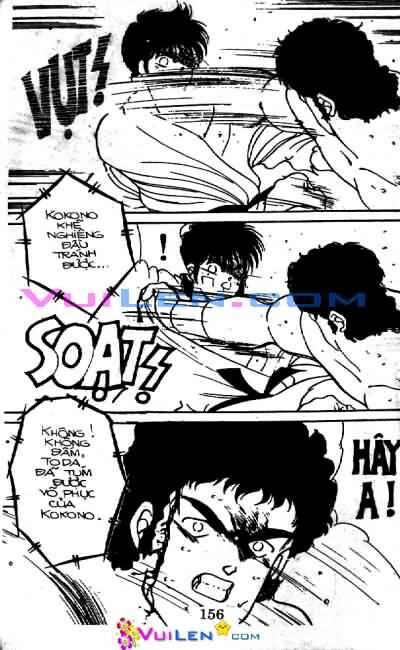 truyền nhân atula - shura no mon i chapter 7 157