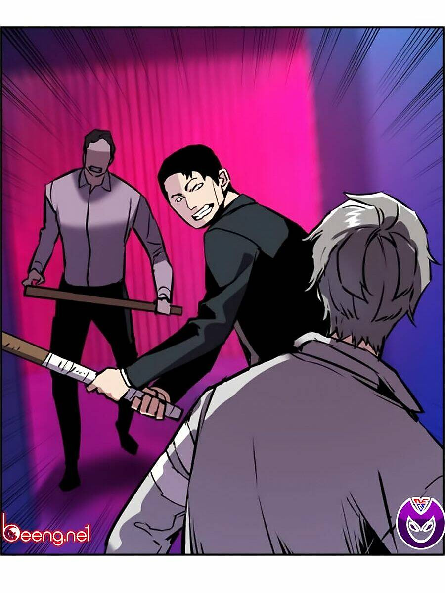 bạn học tôi là lính đánh thuê chapter 20 43