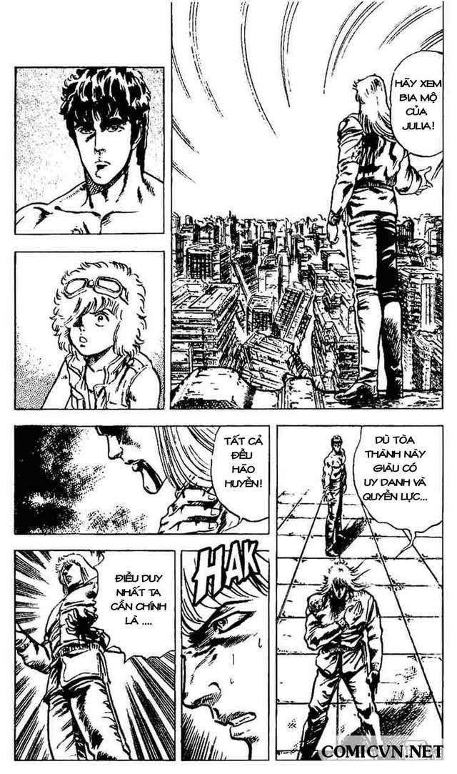 bắc đẩu thần quyền chapter 10 15