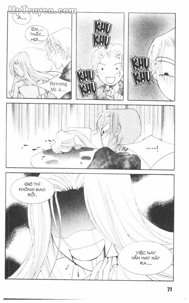 người yêu lý tưởng chapter 2.1 72