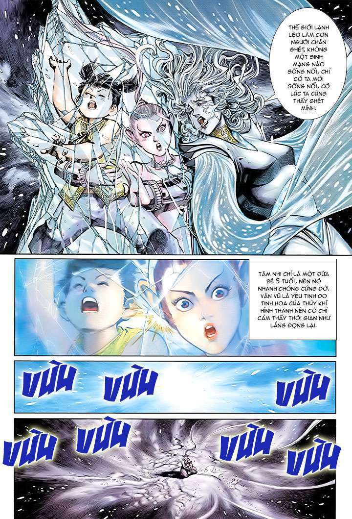 đại thánh vương chapter 17 3