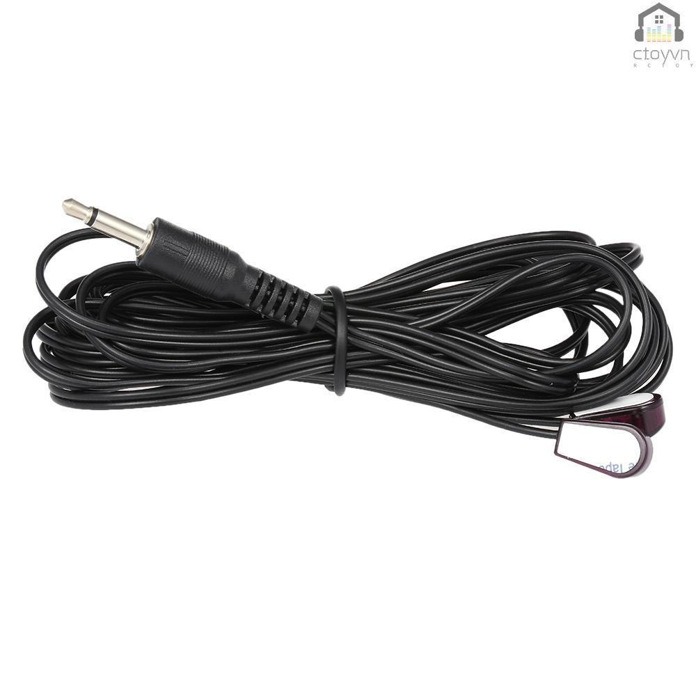 Dây cáp mở rộng CHF03-2 3.0m/10ft IR kèm giắc cắm 3.5mm