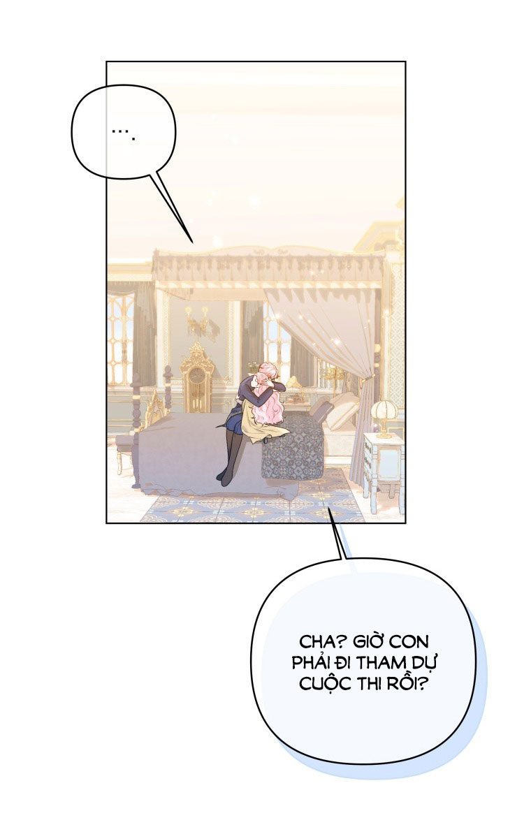 thà rằng để tôi trở thành nữ hoàng chapter 10.2 11