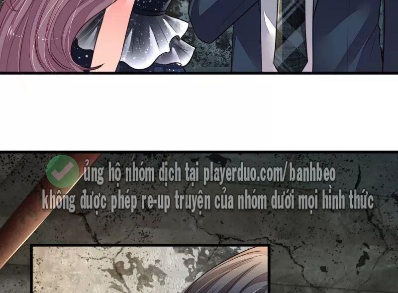 ma ma đột kích : cha mời tiếp chiêu chapter 21 22