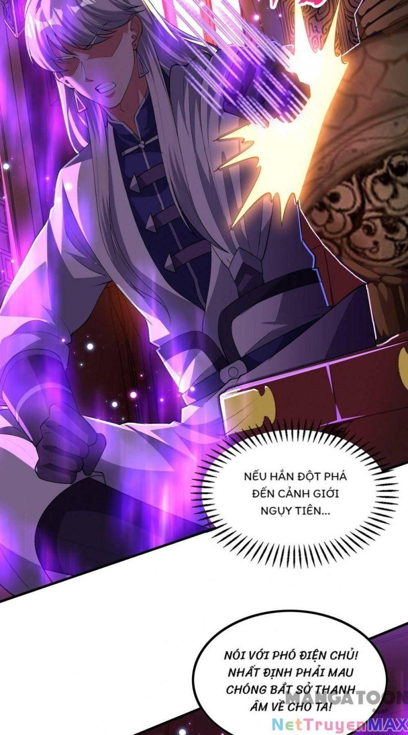 đệ nhất người ở rể chapter 221 3