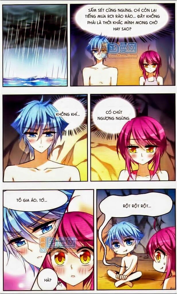 thiên giáng hiền thục nam (full) chapter 45 4