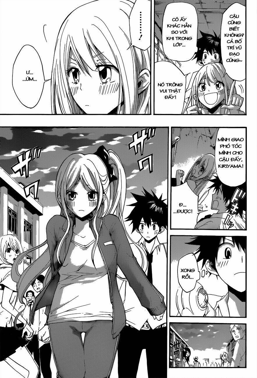 houkago idol chapter 1 34