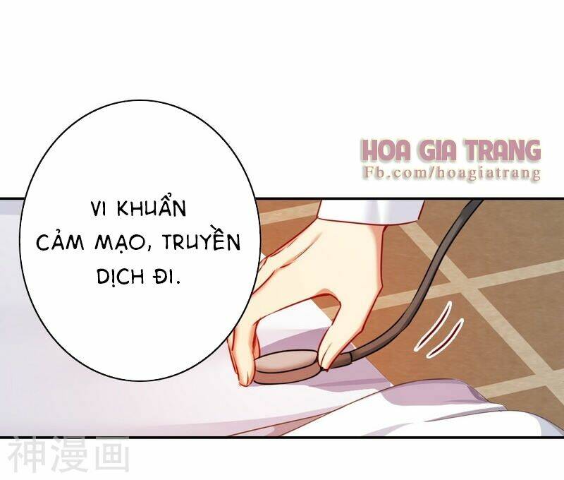 phục thù thiếu gia tiểu điềm thê chapter 26 8