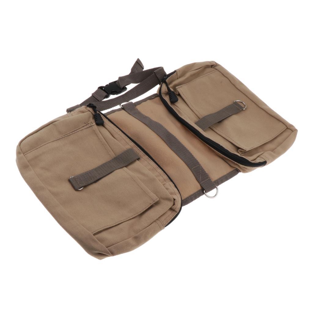 Pet Dog Puppy Saddle Carrier Backpack for Travel