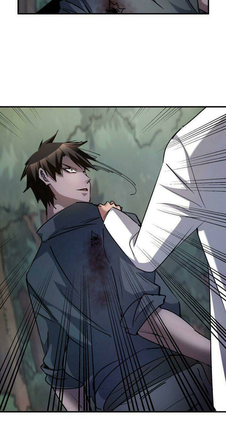 sau mạt thế tôi trở thành zombie chapter 42 18