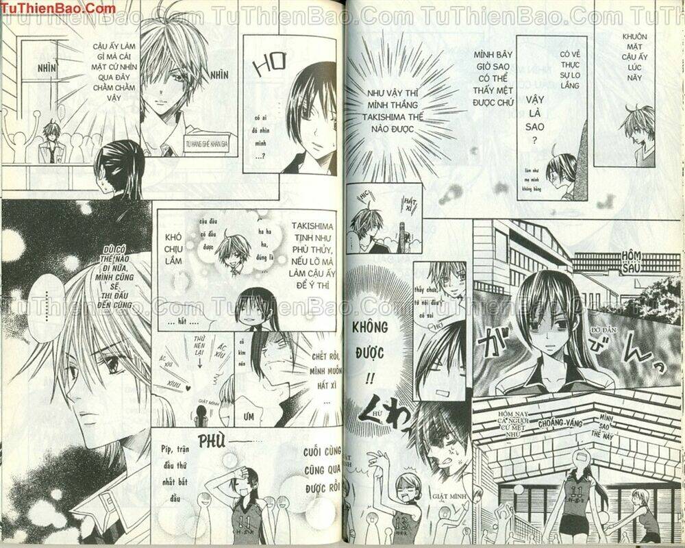 s a - lớp học ưu tú chapter 2 62