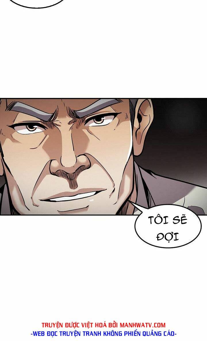 điều tra viên chuyển sinh chapter 107 34