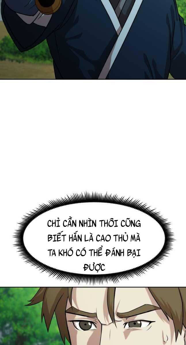 bậc thầy phép thuật ở thế giới võ lâm chapter 26.1 29