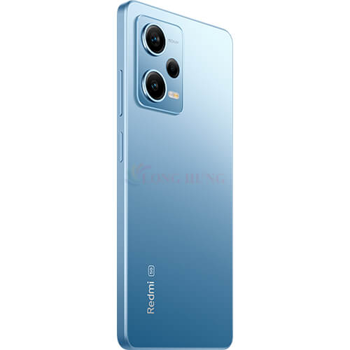 Điện thoại Xiaomi Redmi Note 12 Pro 5G - Hàng chính hãng