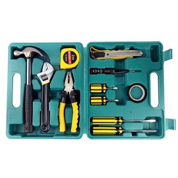 Bộ Dụng Cụ Sửa Chữa Đa Năng 16 CHI TIẾT