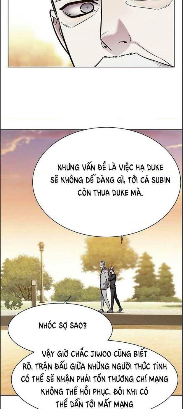 biến thân thành mèo chapter 156 44