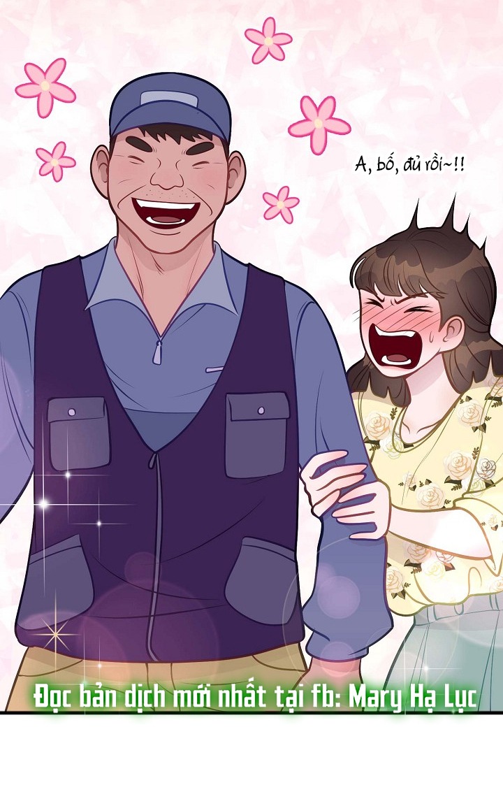 Mối Quan Hệ Không Tốt chapter 7.1 - Trang 12