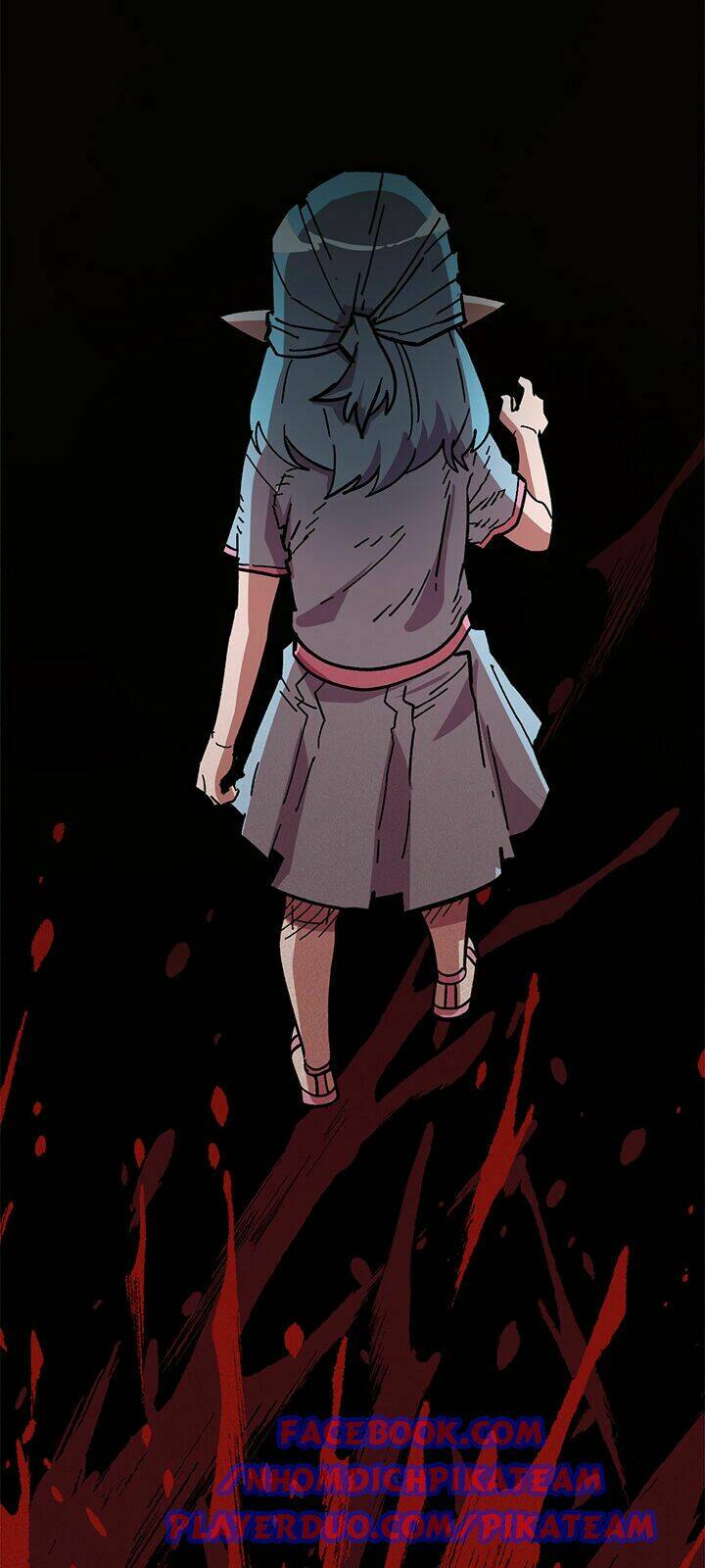 đại lục vô song chapter 17 77