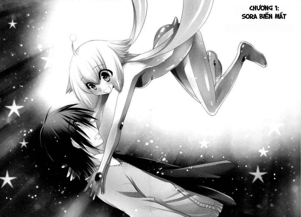 sora x rira - sorairo no lila to okubyou na boku chapter 1 7