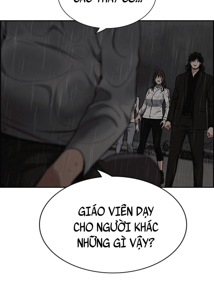 Giáo Dục Chân Chính - Get Schooled Chapter 81 - Trang 12