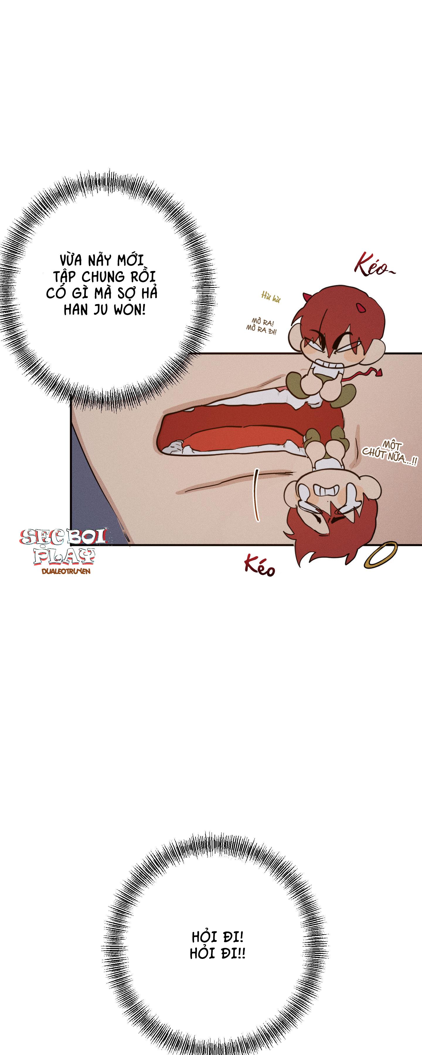 high clear chapter 6 48