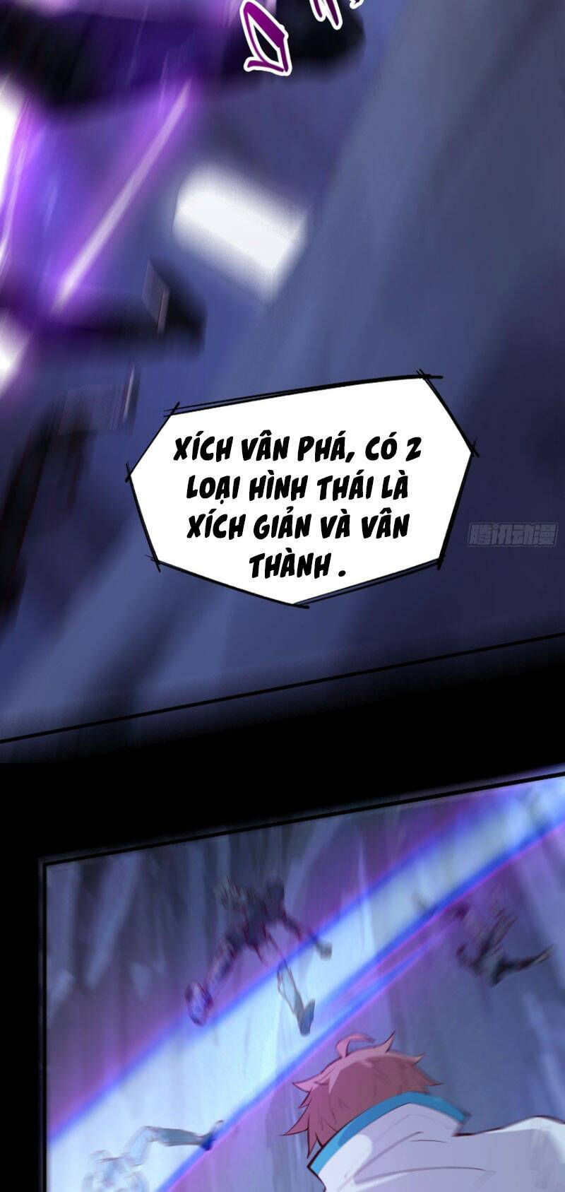 ta lập hậu cung tại tây du ký chapter 70 21