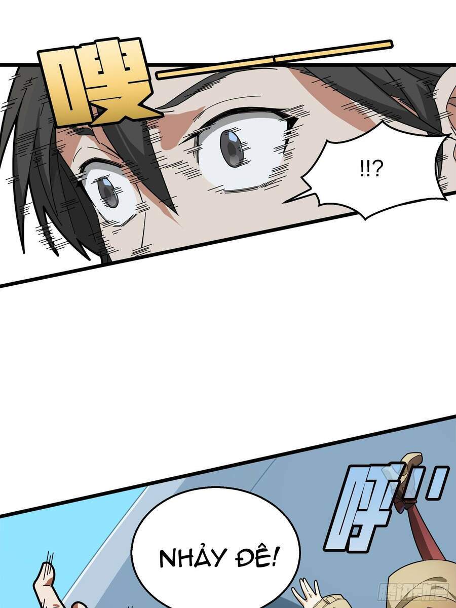 pubg luck rookie chapter 6 80