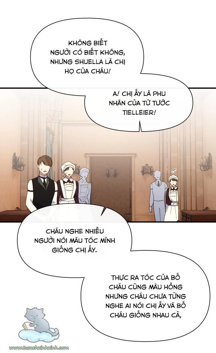 công nương khế ước của gia tộc công tước quái vật chapter 84 50