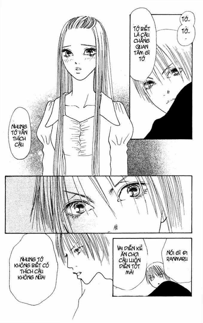 perfect girl evolution chapter 43 40