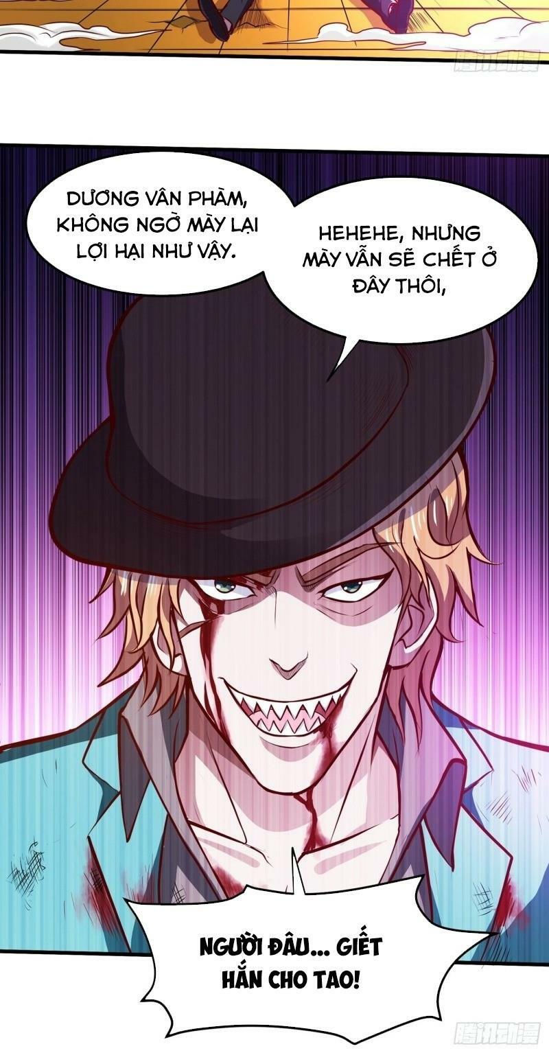 tối cường thần y tại đô thị chapter 88 24