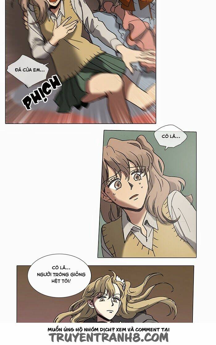 nữ sinh phép thuật chapter 44 22