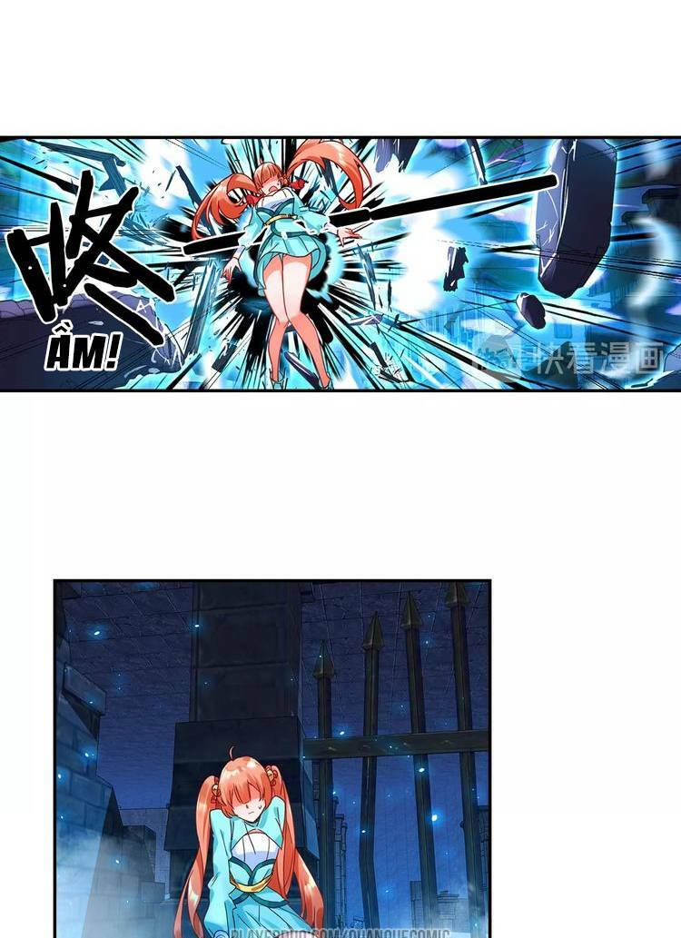 lục tích ma yểm chapter 17 15