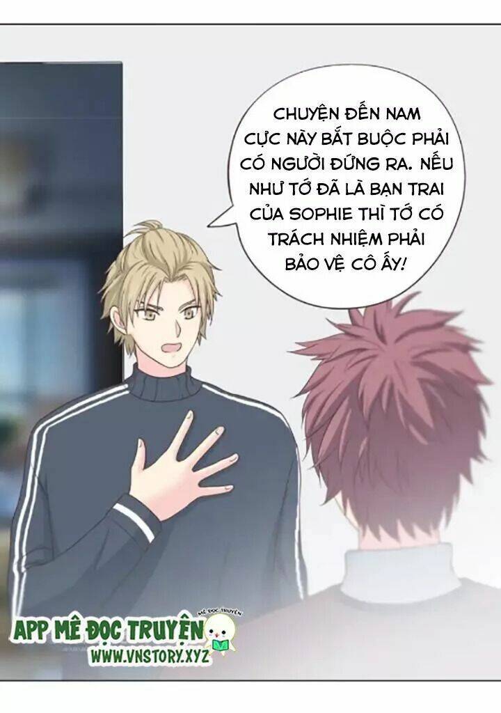 xin chào! dân nữ chapter 66 29