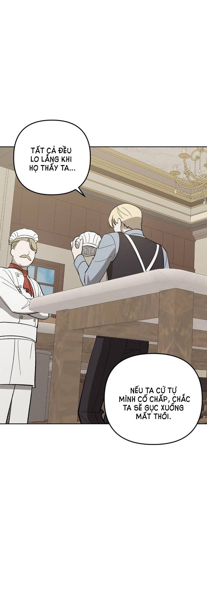 hoàng đế đảo ngược thời gian chapter 75.1 24