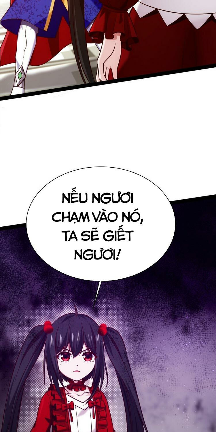 ma thú kiếm thánh dị giới tung hoành chapter 190 52