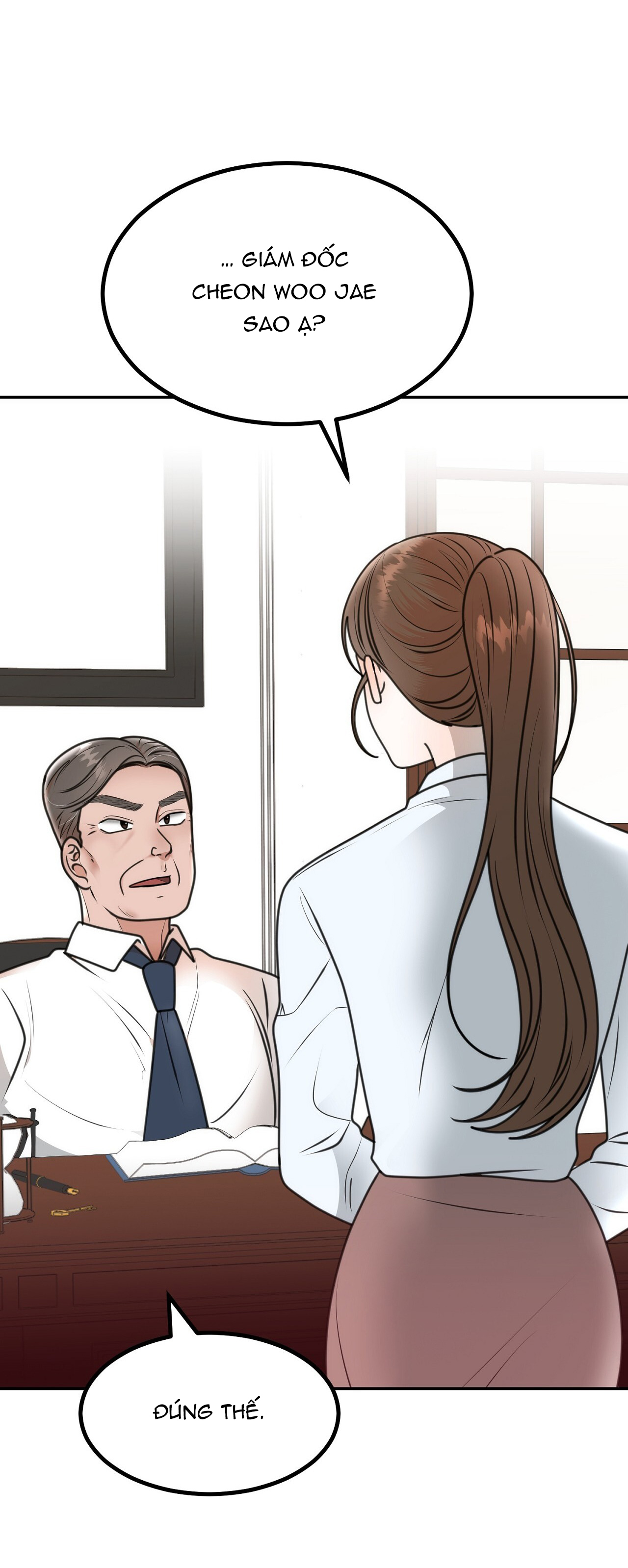 [18+] hôn nhân ràng buộc chapter 6.2 31