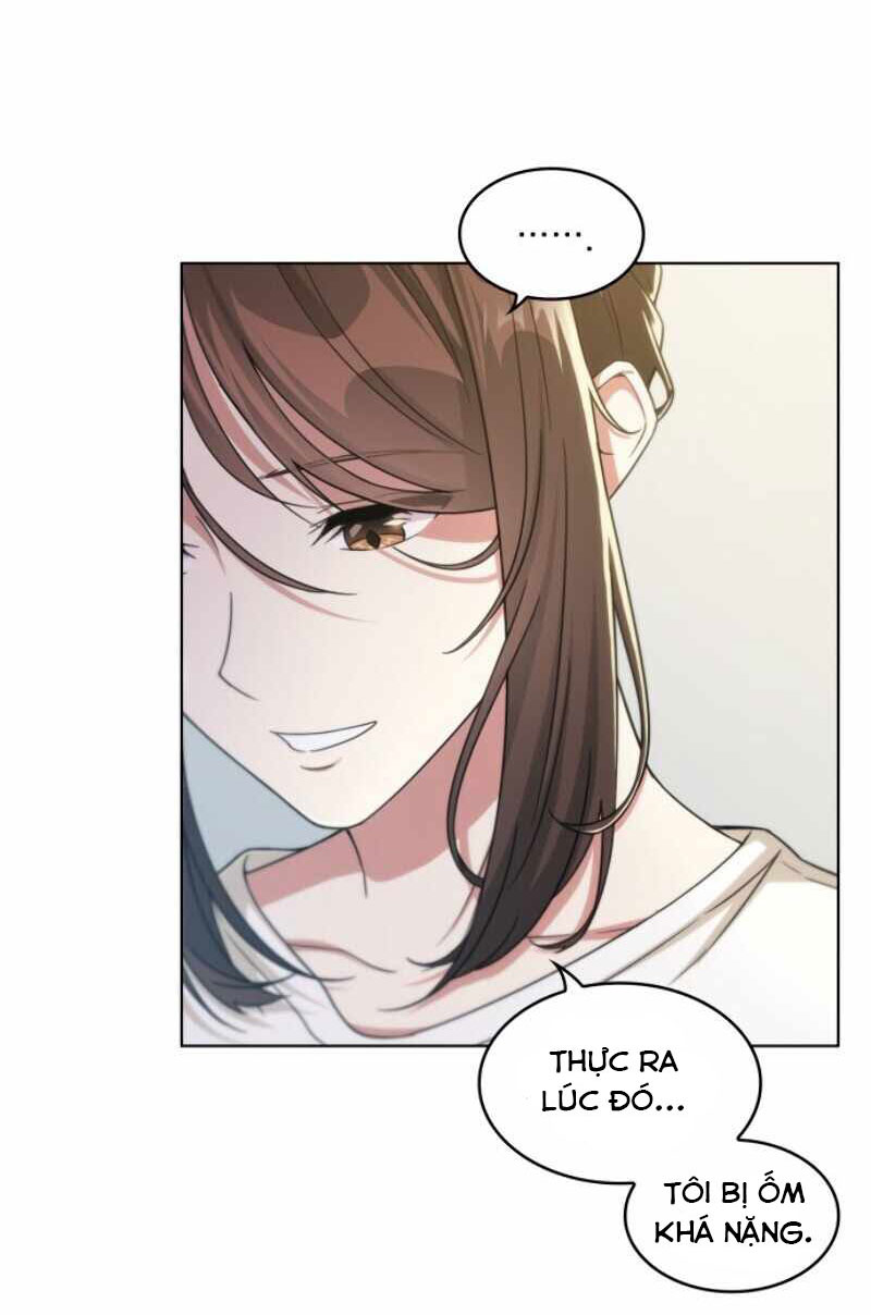 câu chuyện về chị đồng nghiệp của tôi chapter 22.2 27